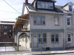 202-204 N 2nd St, Allentown, PA 18102