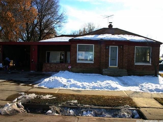 1st image of this home