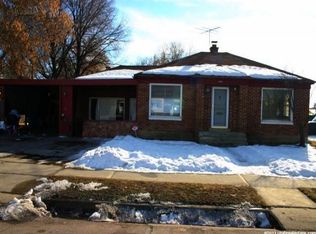 685 W 500 N, Provo, UT 84601