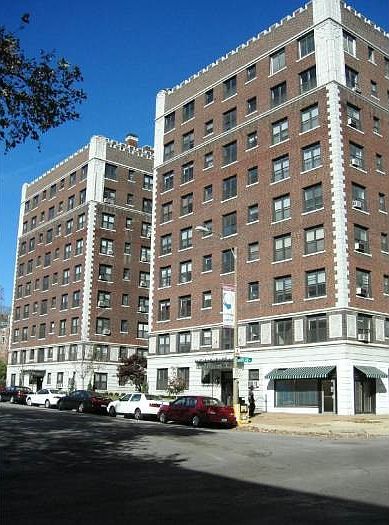 1st image of 4515 Maryland Ave #207