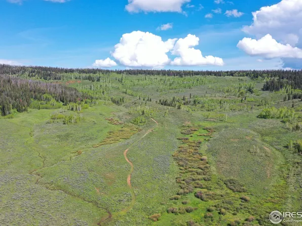 0 County Road 225, Toponas, CO 80479