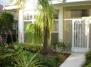 1747 SW Monarch Club Dr, Palm City, FL 34990