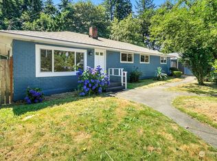 3410 Lincoln Way, Lynnwood, WA 98087