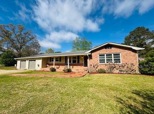 812 Union Rd, Tylertown, MS 39667