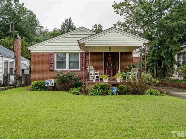 708 Green St E, Wilson, NC 27893