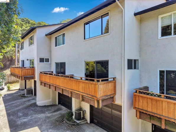 81 Corte Lenosa APT G, Kentfield, CA 94904