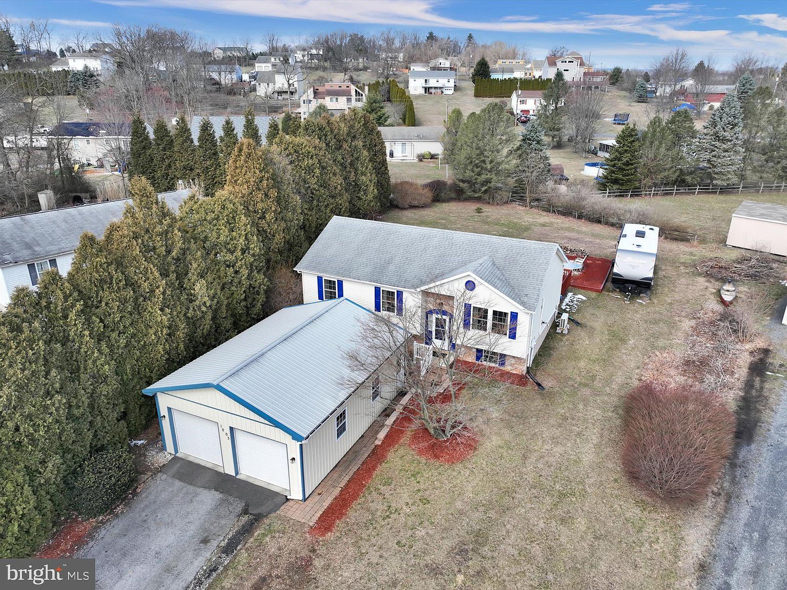 1003 Horseman Dr, Auburn, PA 17922 Zillow