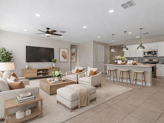 5th image of 19583 W VALLE VISTA Way