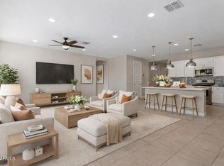 19583 W VALLE VISTA Way, Litchfield Park, AZ 85340