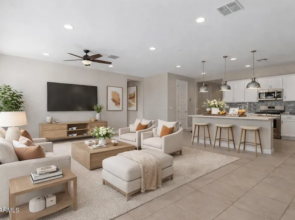 19583 W VALLE VISTA Way, Litchfield Park, AZ 85340