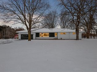 630 N State St, Stanton, MI 48888