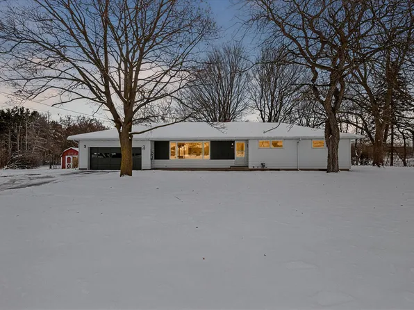 630 N State St, Stanton, MI 48888