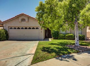 614 S Golden Key St, Gilbert, AZ 85233