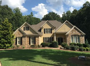 133 Laurel Ridge Dr, Alpharetta, GA 30004
