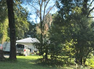 5483 E Arthur St, Inverness, FL 34452
