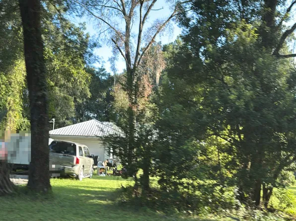 5483 E Arthur St, Inverness, FL 34452