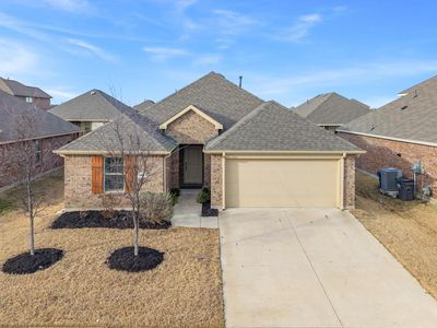 408 Stampede Ln, Princeton, TX, 75407