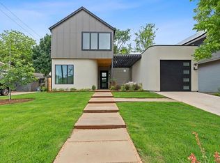 3010 Fontana Dr, Austin, TX 78704