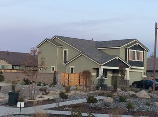 6028 Earmark Ct, Sparks, NV 89436