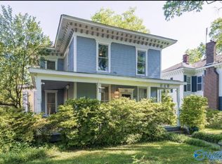 648 Johnston St SE, Decatur, AL 35601