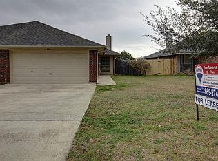 7632 Sienna Ridge Ln, Fort Worth, TX 76131