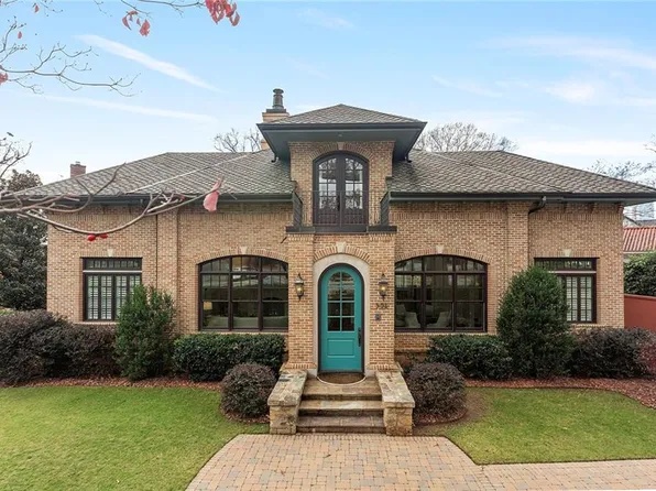 591 Park Dr NE, Atlanta, GA 30306