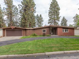 3815 E Funk Ave, Spokane, WA 99223