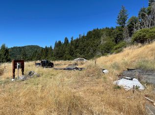 1506 Spyrock Road, Laytonville, CA 95585
