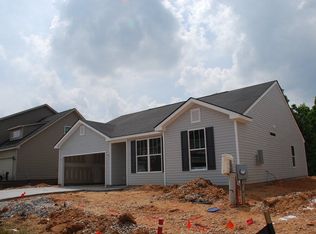 875 SE Westlawn Dr, Grovetown, GA 30813