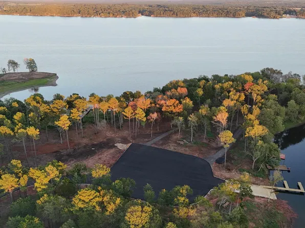 LOT 41 Oak River Ests, Frankston, TX 75763
