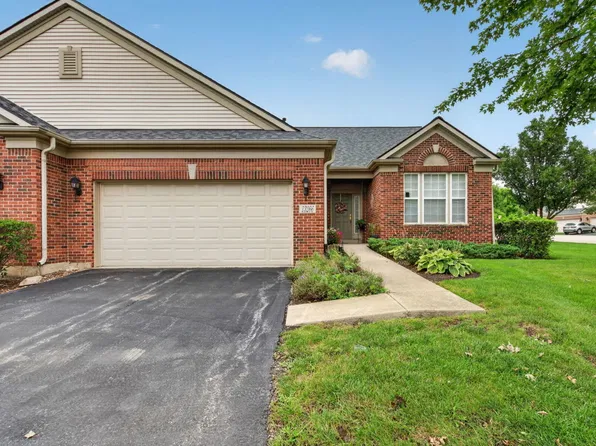 13266 Strandhill Dr, Orland Park, IL 60462