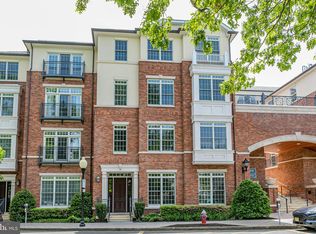 18 Paul Robeson Pl, Princeton, NJ