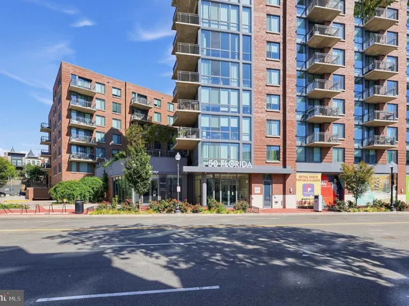 50 Florida Ave NE APT 511, Washington, DC 20002
