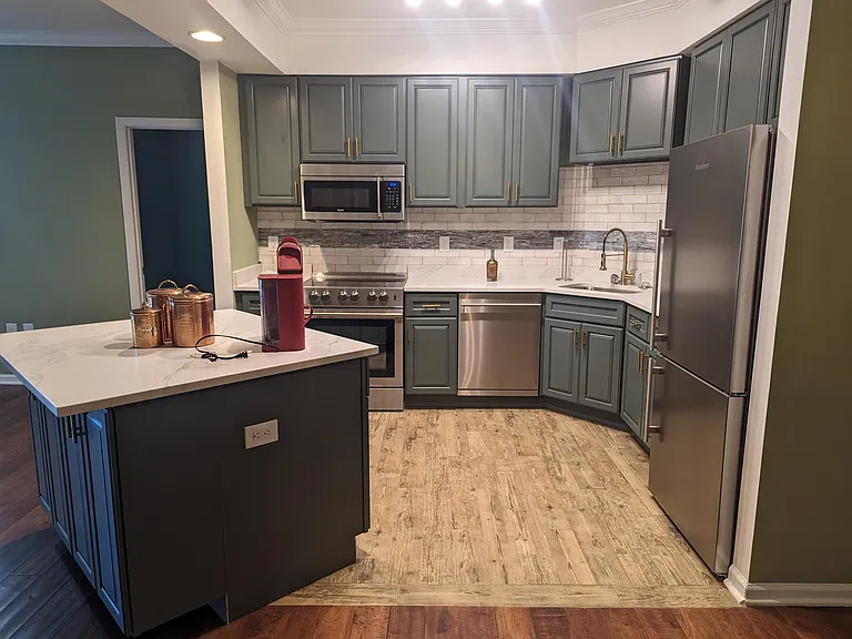 380 Marshland Rd #J21 — Photo 4
