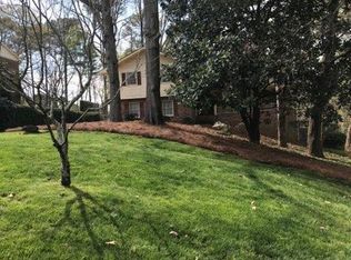 2288 Stratmor Dr, Stone Mountain, GA 30087