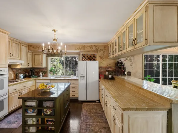 740 Bunker Dr, Tahoe City, CA 96145