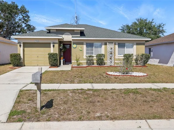 13308 Prestwick Dr, Riverview, FL 33579