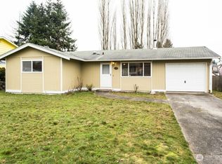 5701 S Mullen St, Tacoma, WA 98409