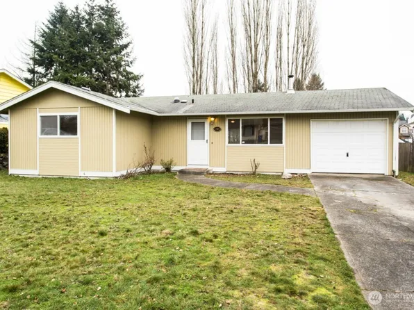 5701 S Mullen Street, Tacoma, WA 98409