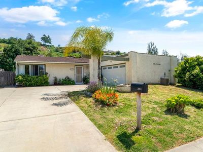 2863 Roseann Ave, Escondido, CA, 92027