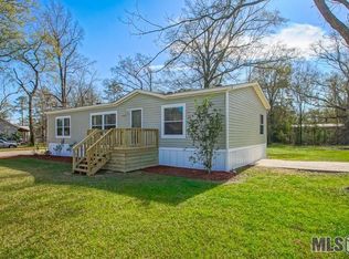 13878 Friendship Rd, Denham Springs, LA 70785