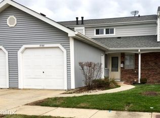 1998 Raleigh Pl, Hoffman Estates, IL 60169