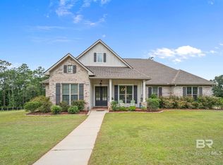 12207 Gracie Ln, Spanish Fort, AL 36527