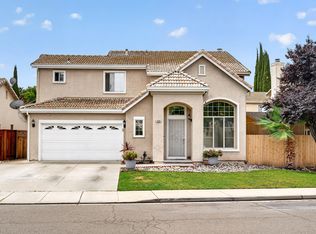 1936 Maplegrove Ln, Tracy, CA 95376