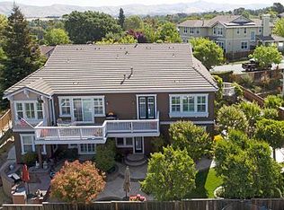 4360 Kingswood Dr, Concord, CA