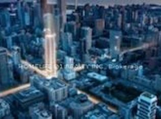 252 Church St #5217, Toronto, ON M5B 0E6