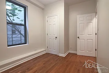 Rented by Ideal Properties Group