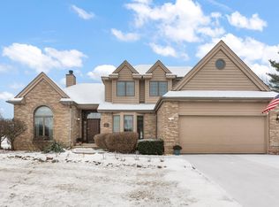 12994 Fillmore Pl, Crown Point, IN 46307