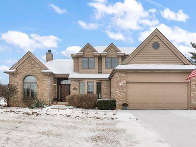 12994 Fillmore Pl, Crown Point, IN, 46307