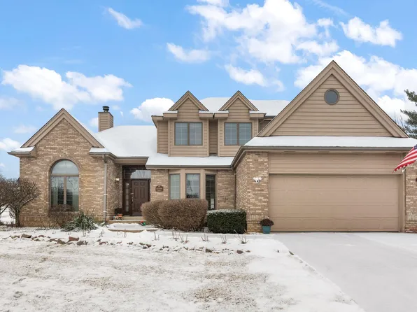 12994 Fillmore Pl, Crown Point, IN 46307